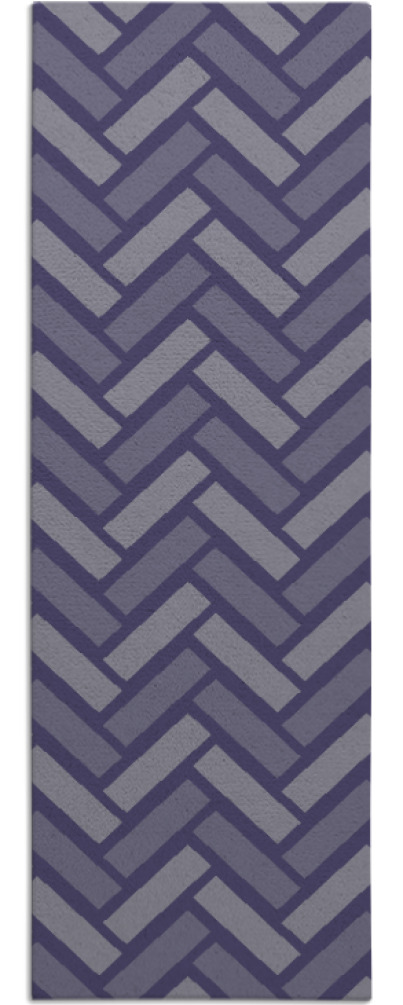 tracks rug - item 740804