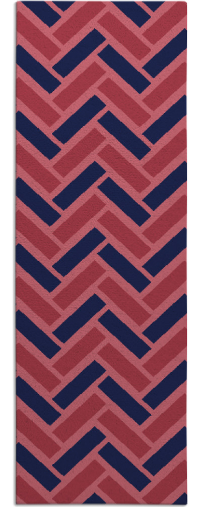 tracks rug - item 740808