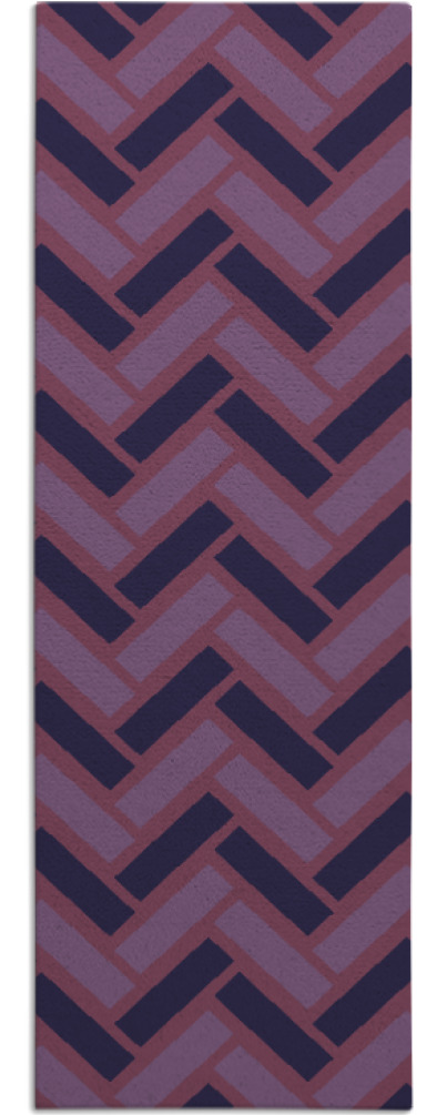 tracks rug - item 740811
