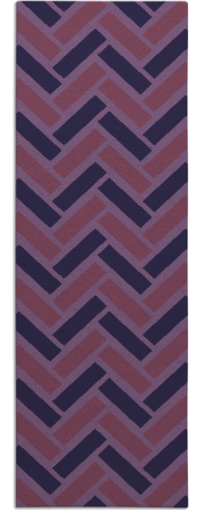 tracks rug - item 740812