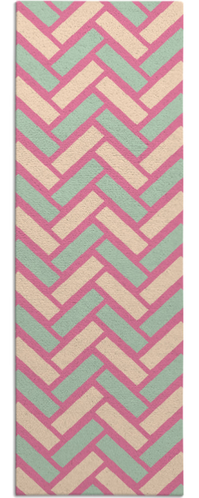 tracks rug - item 740813