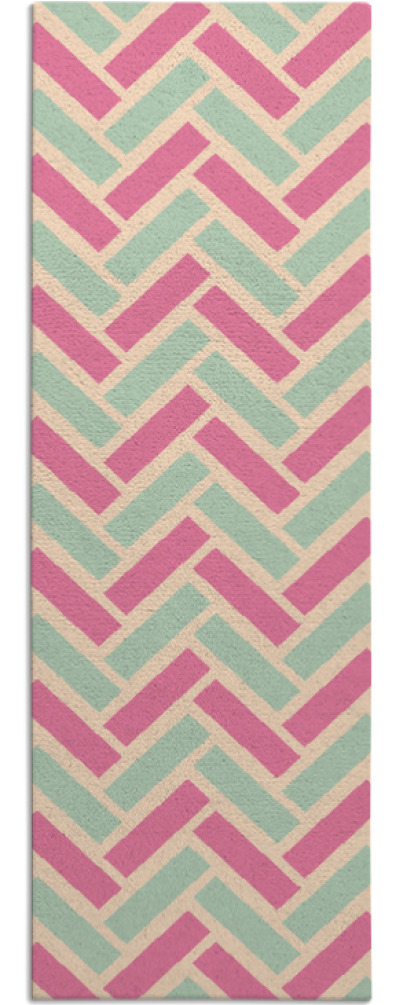 tracks rug - item 740814