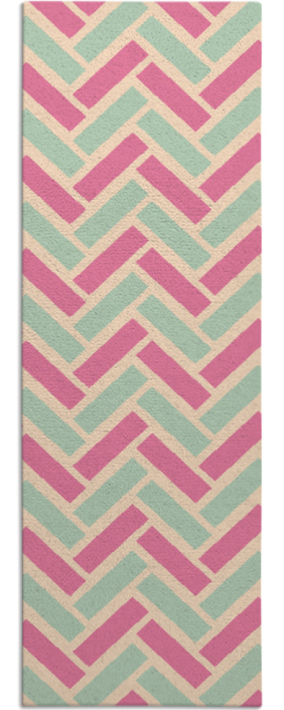 tracks rug - item 740816