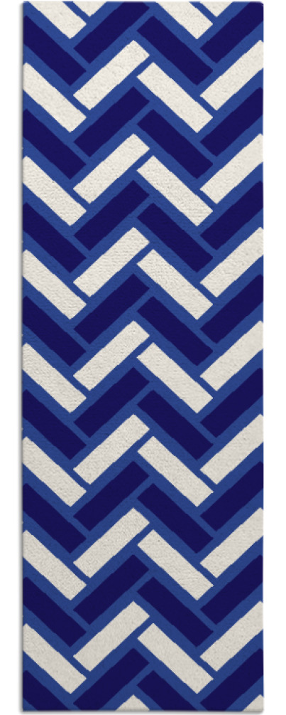 tracks rug - item 740817