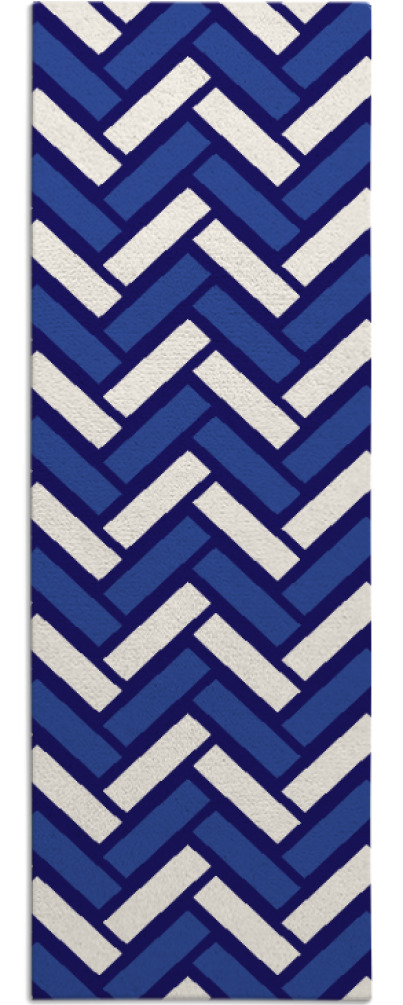 tracks rug - item 740818