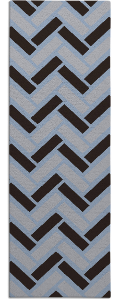 tracks rug - item 740826