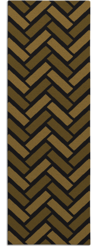 tracks rug - item 740829