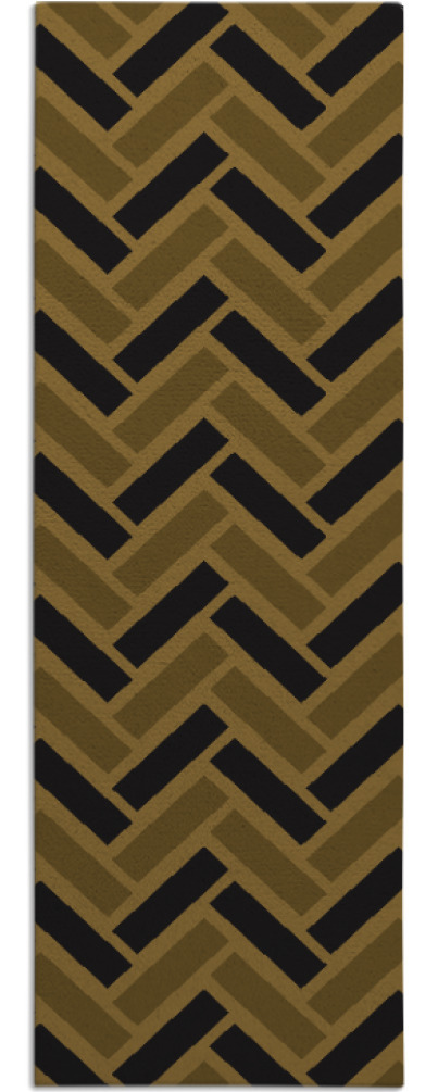 tracks rug - item 740830
