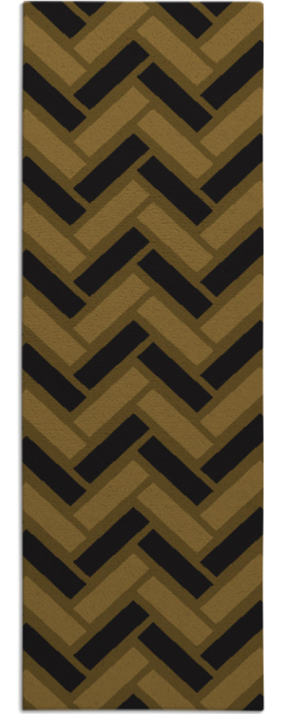 tracks rug - item 740831
