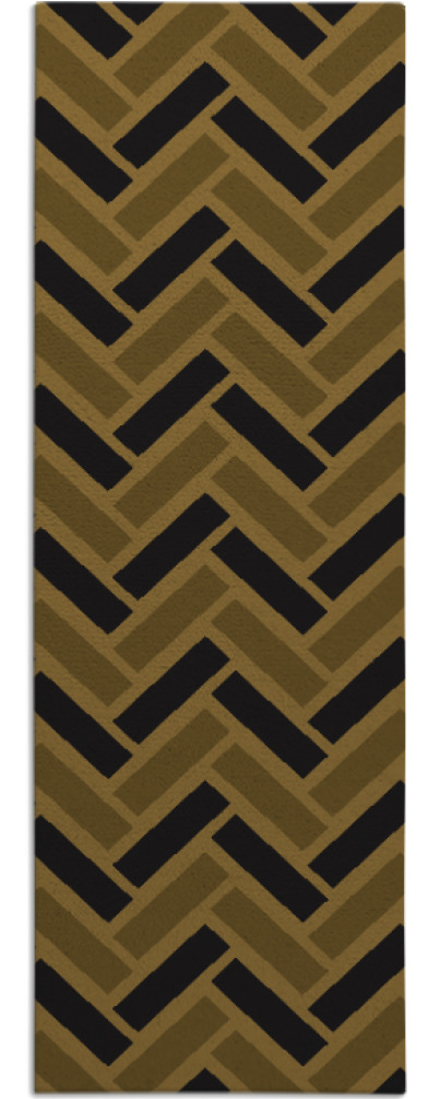 tracks rug - item 740832