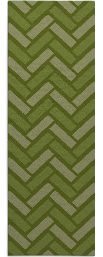 tracks rug - item 740837