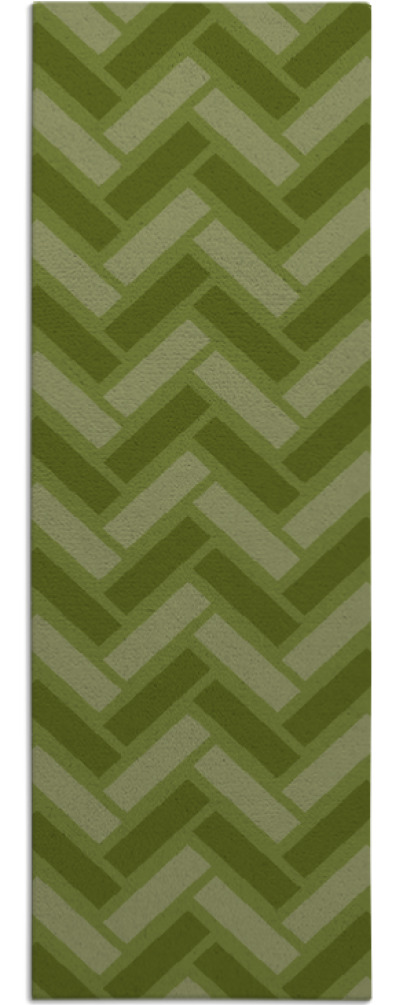 tracks rug - item 740838