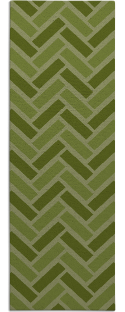 tracks rug - item 740839