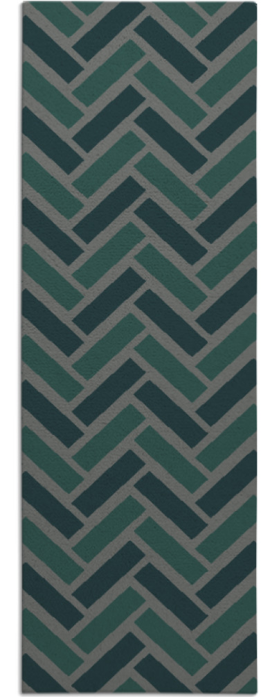 tracks rug - item 740841