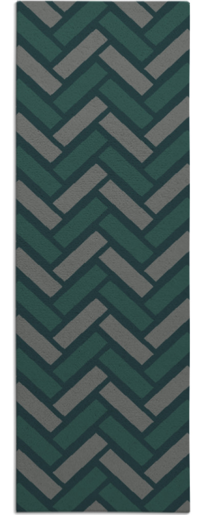 tracks rug - item 740844