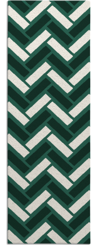 tracks rug - item 740845