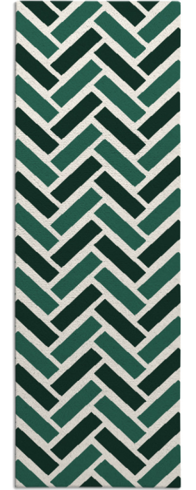 tracks rug - item 740846