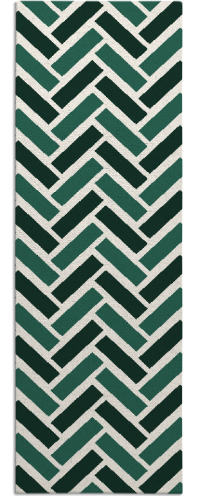 tracks rug - item 740848