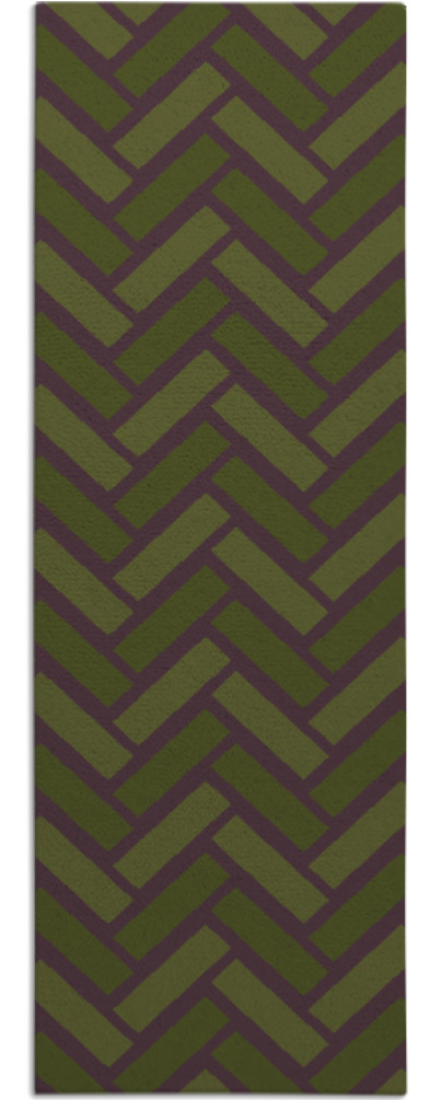 tracks rug - item 740851