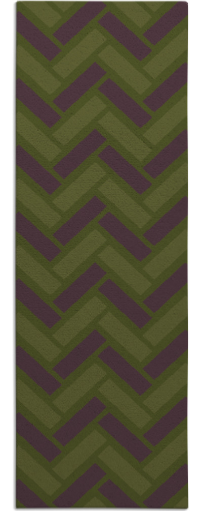 tracks rug - item 740852