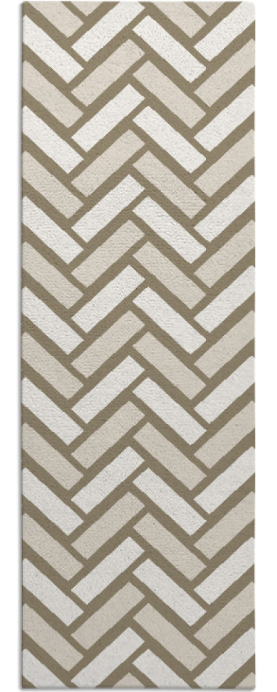tracks rug - item 740853
