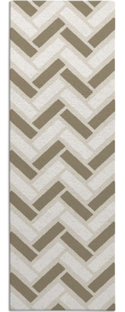 tracks rug - item 740855