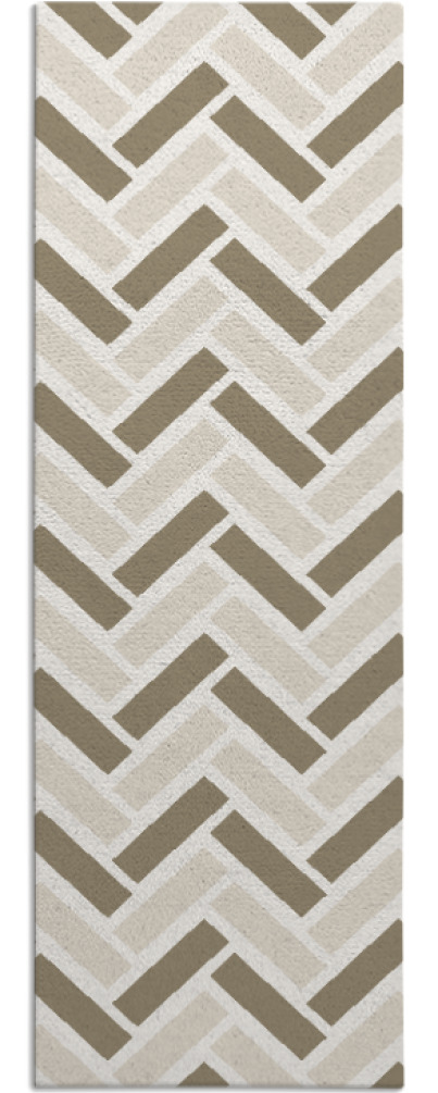 tracks rug - item 740856