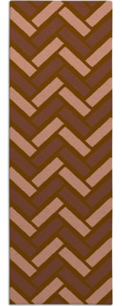 tracks rug - item 740860