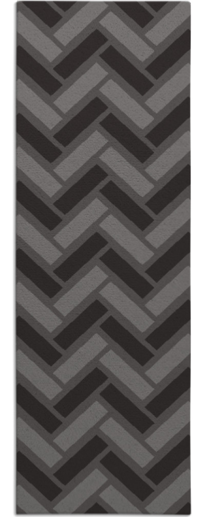 tracks rug - item 740861
