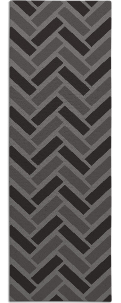 tracks rug - item 740862