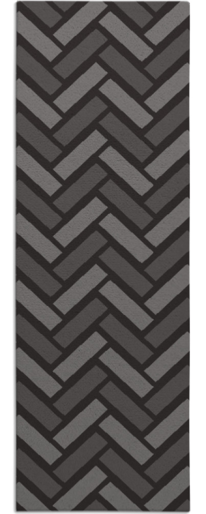 tracks rug - item 740863