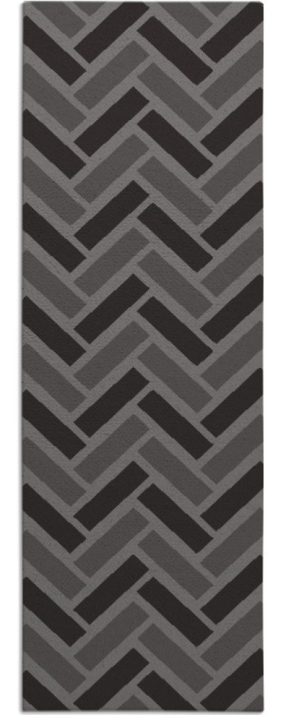 tracks rug - item 740864