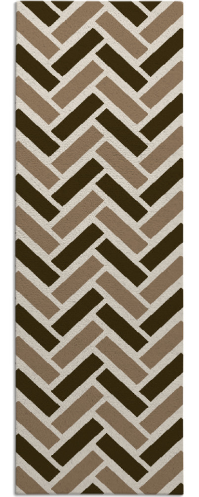tracks rug - item 740866