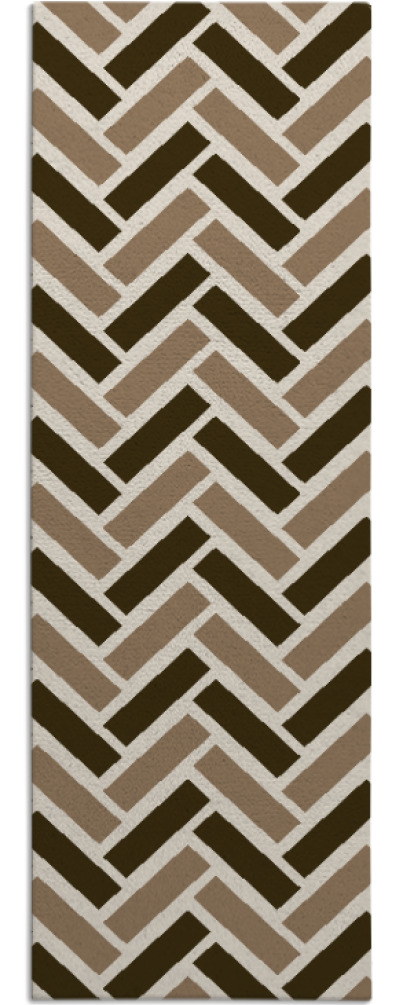 tracks rug - item 740868