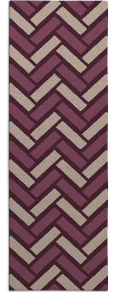 tracks rug - item 740874
