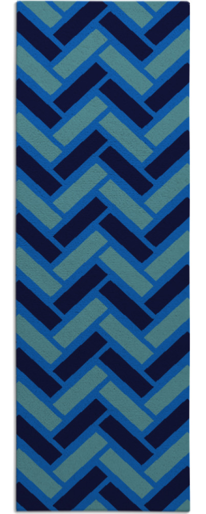 tracks rug - item 740881