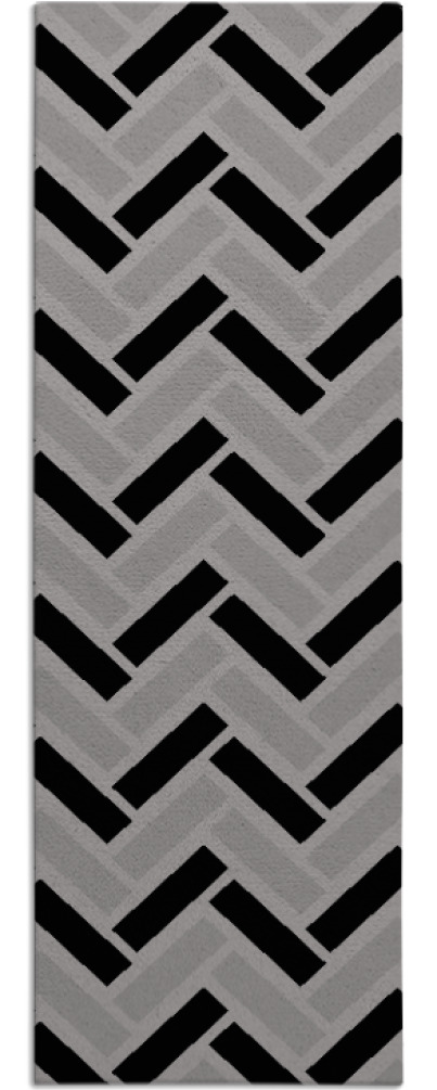 tracks rug - item 740885