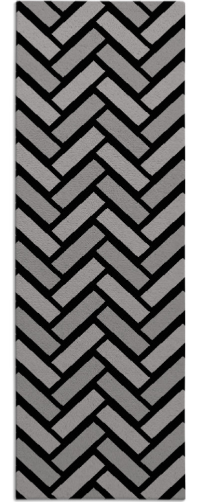 tracks rug - item 740886