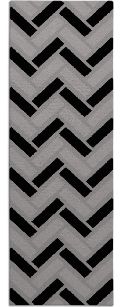 tracks rug - item 740887