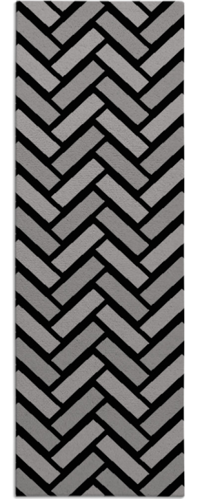 tracks rug - item 740888