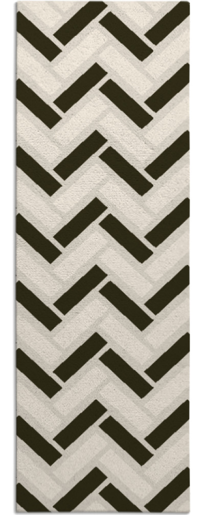 tracks rug - item 740889