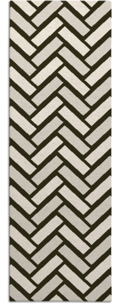 tracks rug - item 740890