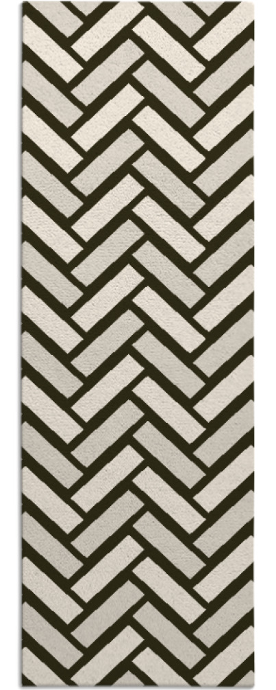 tracks rug - item 740892