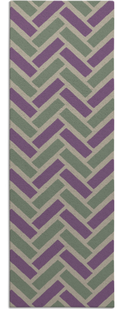 tracks rug - item 740893