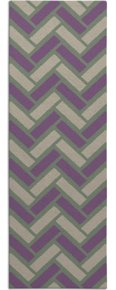 tracks rug - item 740895