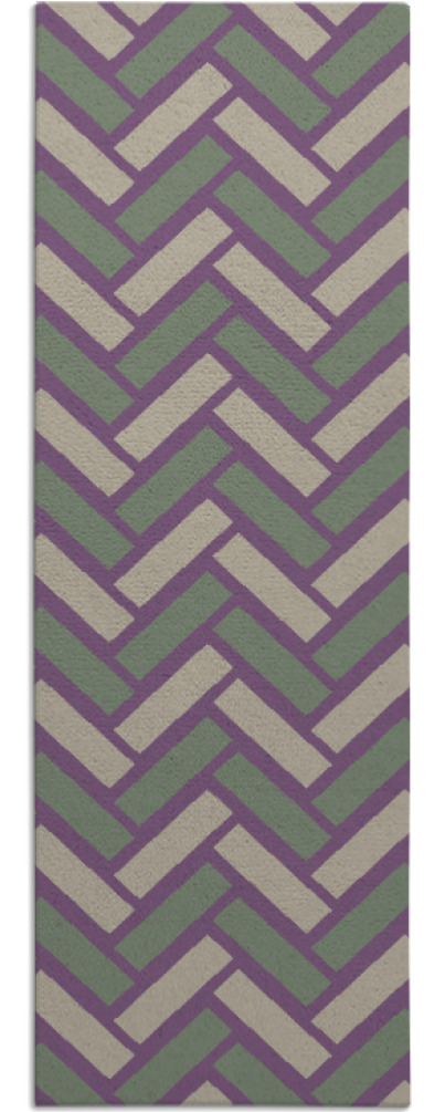 tracks rug - item 740896