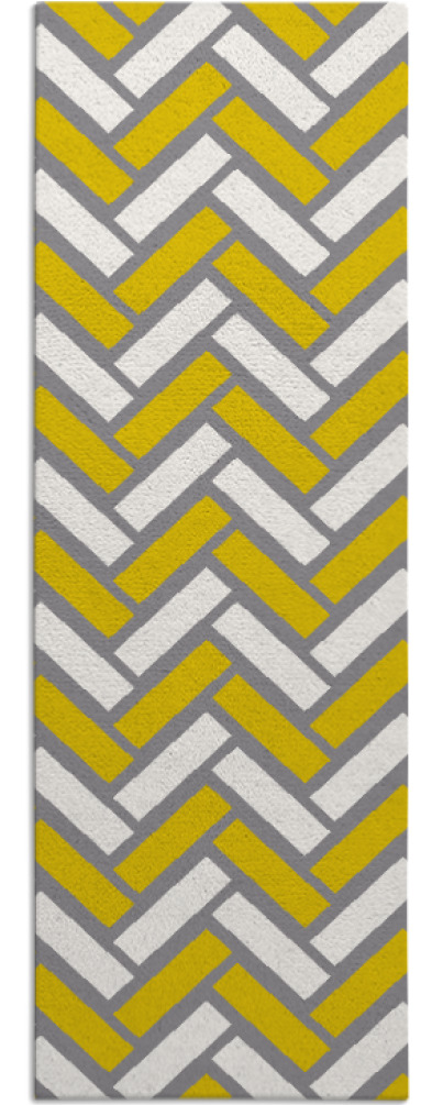 tracks rug - item 740897