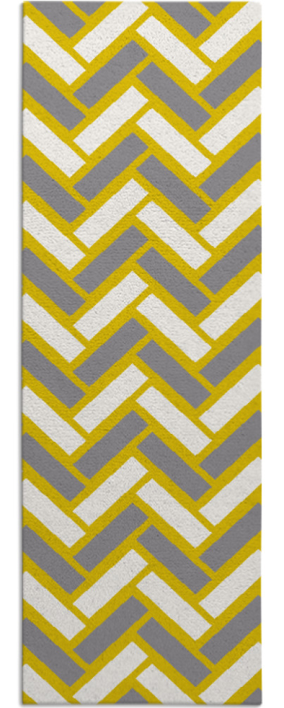 tracks rug - item 740899