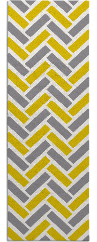 tracks rug - item 740900