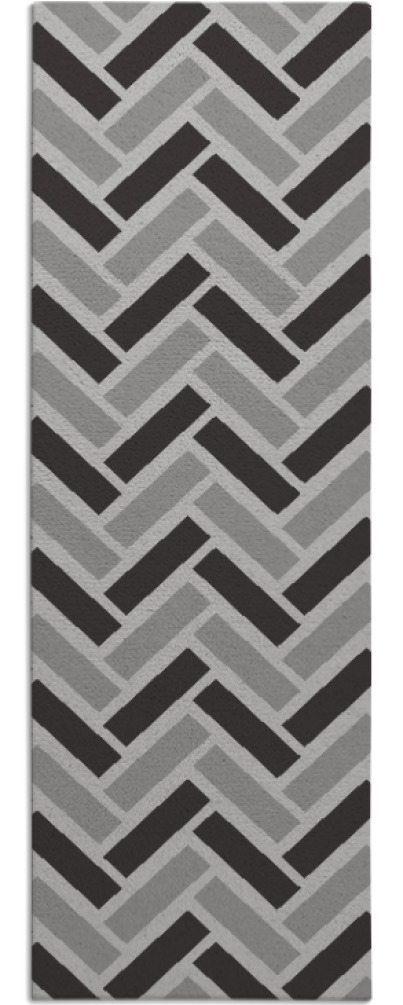 tracks rug - item 740914